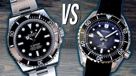 seiko ska371 vs rolex submariner|rolex watches review.